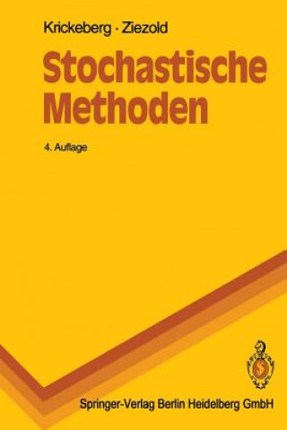 Carte Stochastische Methoden Klaus Krickeberg