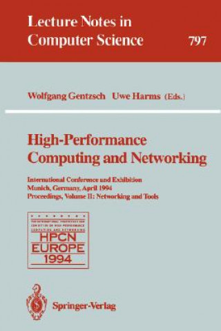 Carte High-Performance Computing and Networking Wolfgang Gentzsch