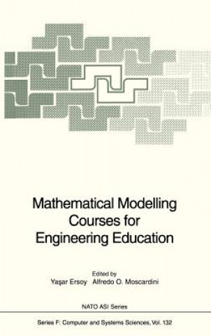 Libro Mathematical Modelling Courses for Engineering Education Yasar Ersoy