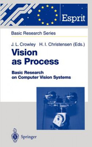 Carte Vision as Process James L. Crowley