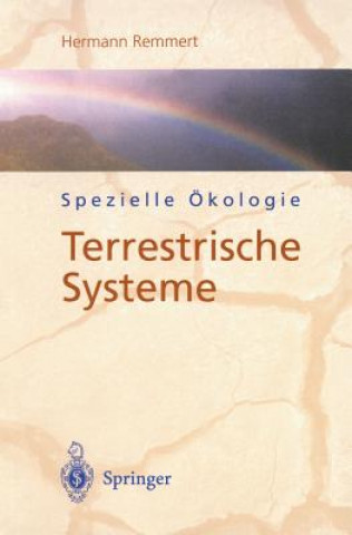 Carte Spezielle Ökologie, Terrestrische Systeme Hermann Remmert
