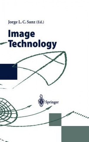 Book Image Technology Jorge L. C. Sanz