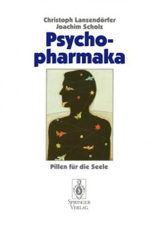 Βιβλίο Psychopharmaka Christoph Lanzendörfer