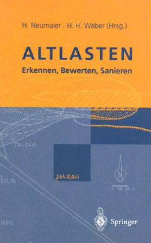 Buch Altlasten Hermann Neumaier