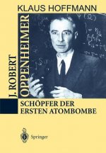 Carte J. Robert Oppenheimer Klaus Hoffmann