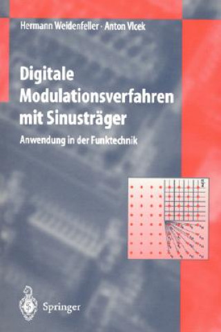 Carte Digitale Modulationsverfahren mit Sinusträger Hermann Weidenfeller