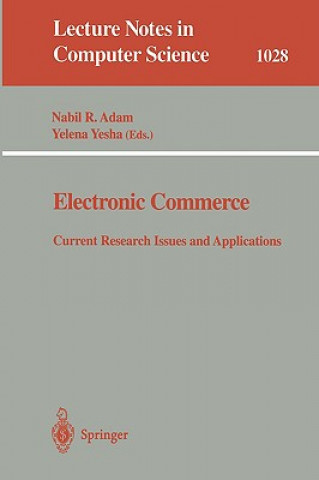 Book Electronic Commerce Nabil R. Adam
