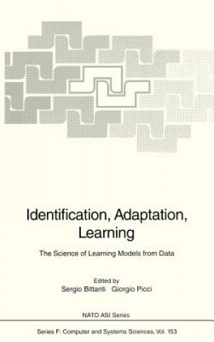 Book Identification, Adaptation, Learning Sergio Bittanti