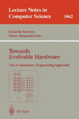 Book Towards Evolvable Hardware Eduardo Sanchez