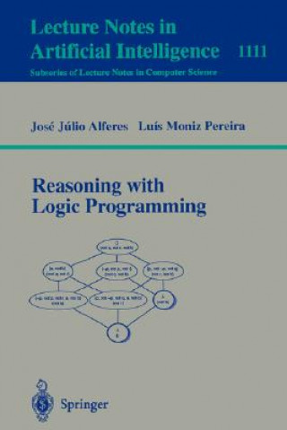 Knjiga Reasoning with Logic Programming Jose J. Alferes