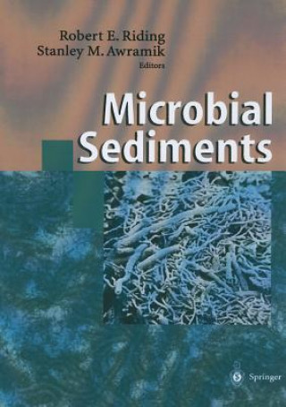 Book Microbial Sediments Robert E. Riding