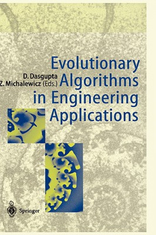 Könyv Evolutionary Algorithms in Engineering Applications Dipankar Dasgupta