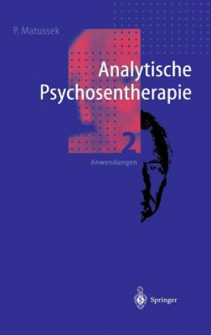 Carte Analytische Psychosentherapie Paul Matussek