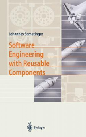 Buch Software Engineering with Reusable Components Johannes Sametinger