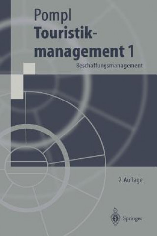 Carte Touristikmanagement 1 Wilhelm Pompl