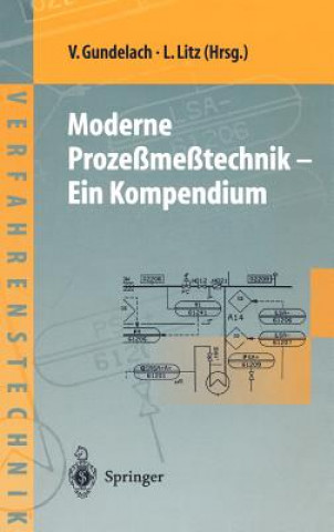 Kniha Moderne Proze me technik Volkmar Gundelach