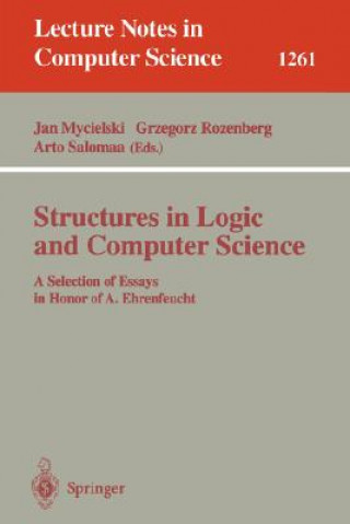 Book Structures in Logic and Computer Science Jan Mycielski