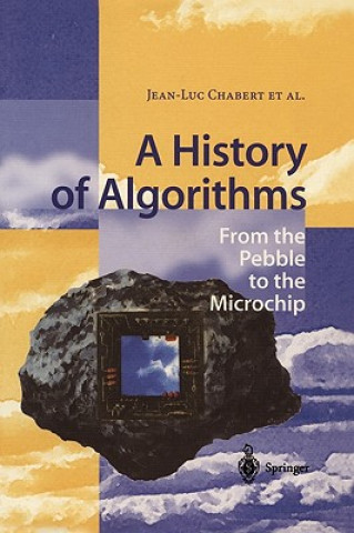 Book History of Algorithms Jean-Luc Chabert