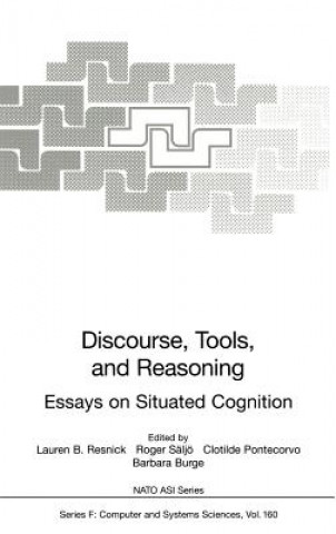 Carte Discourse, Tools and Reasoning Lauren B. Resnick