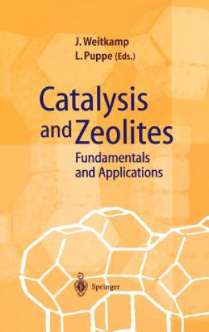Carte Catalysis and Zeolites Jens Weitkamp