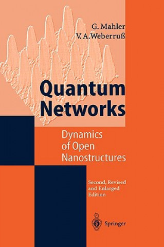 Carte Quantum Networks Günter Mahler