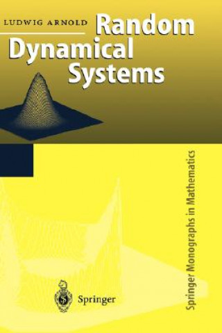 Knjiga Random Dynamical Systems Ludwig Arnold
