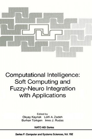 Książka Computational Intelligence: Soft Computing and Fuzzy-Neuro Integration with Applications Okyay Kaynak