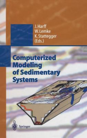 Carte Computerized Modeling of Sedimentary Systems Joachim Harff
