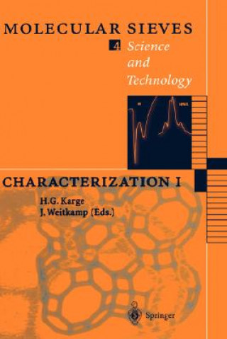 Libro Characterization I Hellmut G. Karge