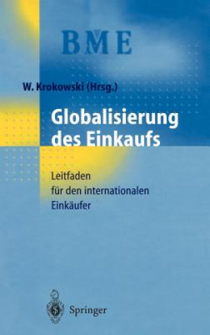 Carte Globalisierung Des Einkafus Wilfried Krokowski