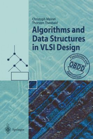 Книга Algorithms and Data Structures in VLSI Design Christoph Meinel