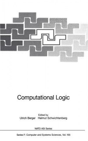 Book Computational Logic Ulrich Berger