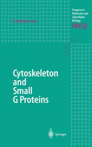 Carte Cytoskeleton and Small G Proteins Philippe Jeanteur