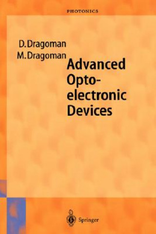 Buch Advanced Optoelectronic Devices Daniela Dragoman