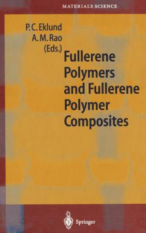 Buch Fullerene Polymers and Fullerene Polymer Composites Peter C. Eklund