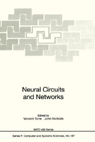 Carte Neural Circuits and Networks Vincent Torre