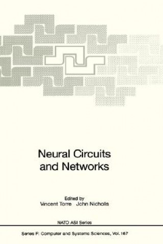 Книга Neural Circuits and Networks Vincent Torre