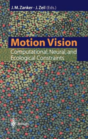 Carte Motion Vision Johannes M. Zanker