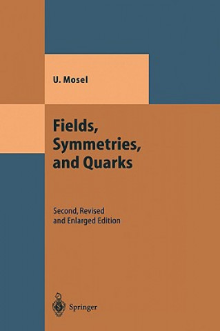 Carte Fields, Symmetries, and Quarks Ulrich Mosel