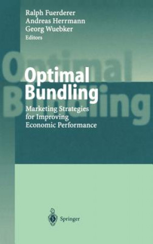 Book Optimal Bundling Ralph Fürderer