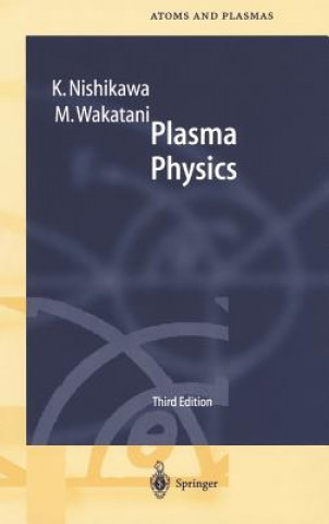 Carte Plasma Physics Kyoji Nishikawa