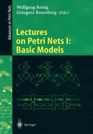 Βιβλίο Lectures on Petri Nets I: Basic Models Wolfgang Reisig