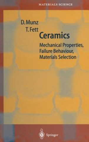 Carte Ceramics Dietrich Munz