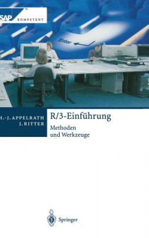 Book R/3-Einfuhrung Hans-Jürgen Appelrath