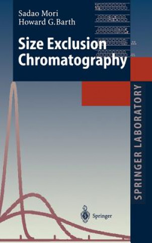 Carte Size Exclusion Chromatography Sadao Mori