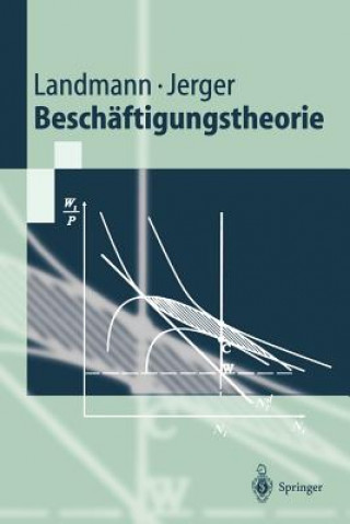 Boek Beschaftigungstheorie O. Landmann