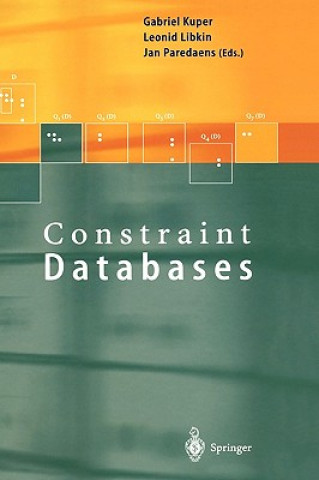 Carte Constraint Databases Gabriel Kuper