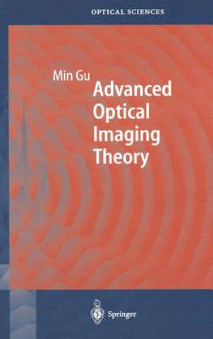 Book Advanced Optical Imaging Theory u Min