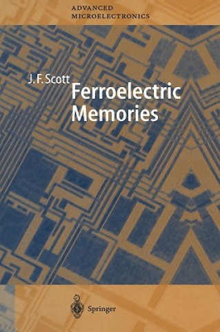 Carte Ferroelectric Memories James F. Scott