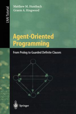 Knjiga Agent-Oriented Programming Matthew A. Huntbach
